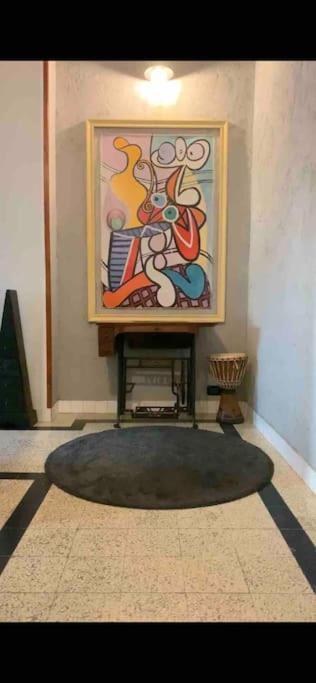 Apartament Casa Turinbike