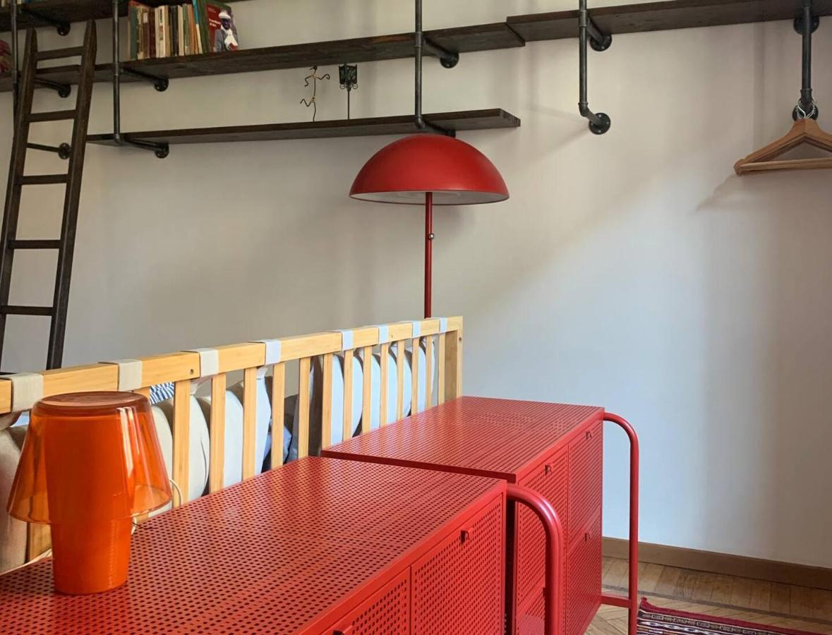 Casa Turinbike Appartamento