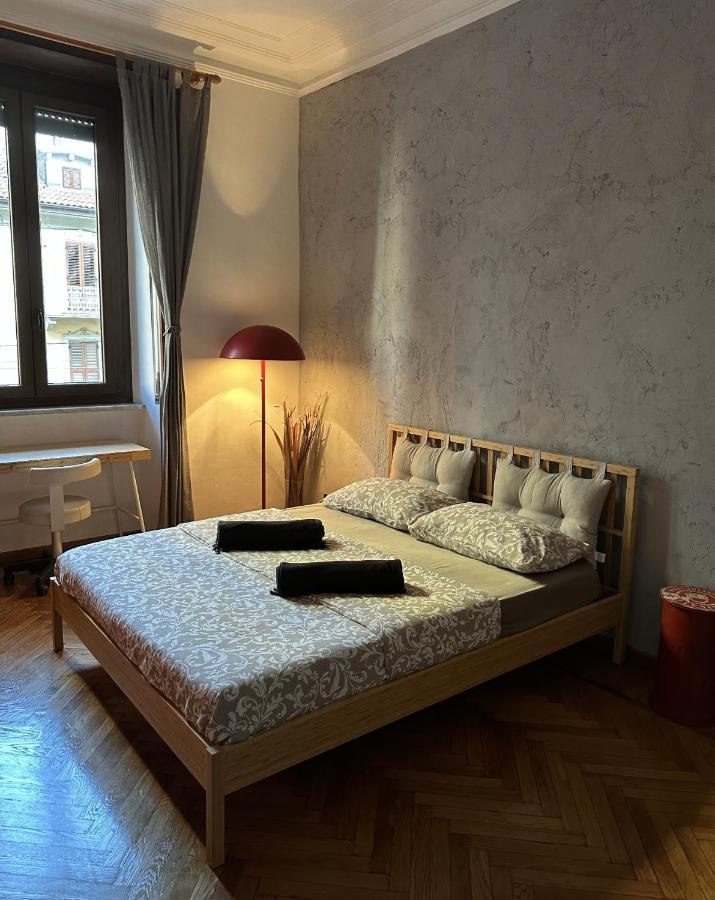 Appartamento Casa Turinbike *